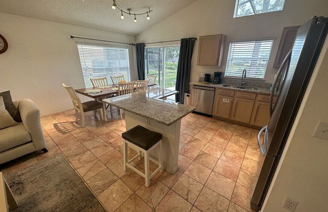 Golf Front Villa With Upgrades! - Foto 15