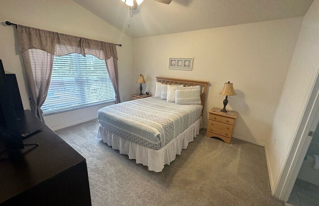 Golf Front Villa With Upgrades! - Foto 5