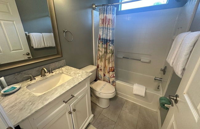 Golf Front Villa With Upgrades! - Foto 10