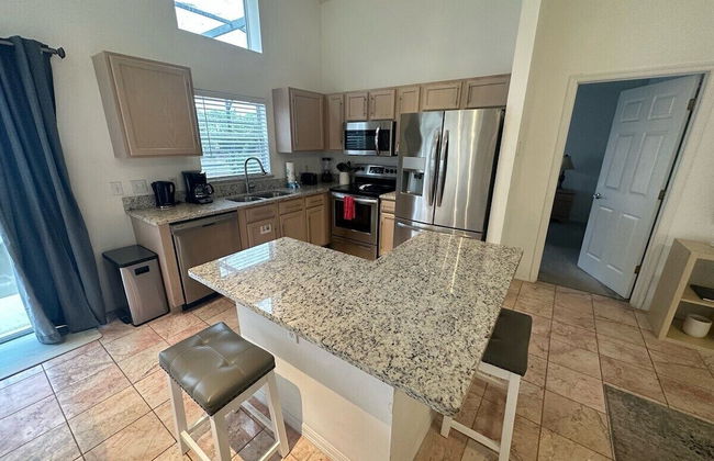 Golf Front Villa With Upgrades! - Foto 6