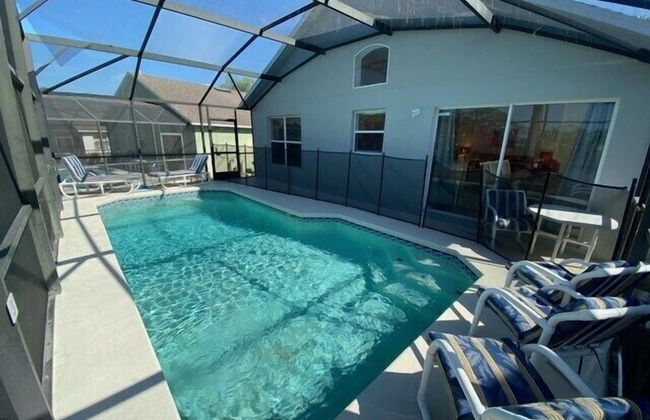 Golf Front Villa With Upgrades! - Foto 11