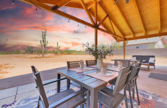 Boulder Apache Junction - Foto 23