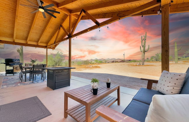 Boulder Apache Junction - Foto 25