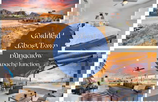 Foto 1 - Boulder Apache Junction
