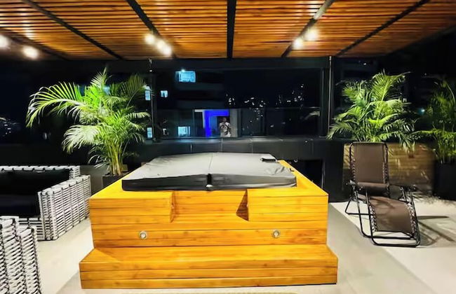 Penthouse de lujo en Envigado - Foto 41