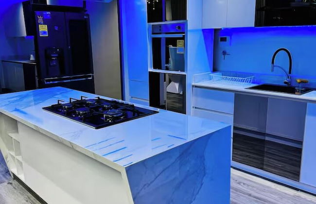 Penthouse de lujo en Envigado - Foto 14