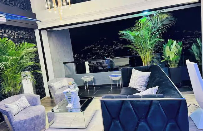 Penthouse de lujo en Envigado - Foto 15