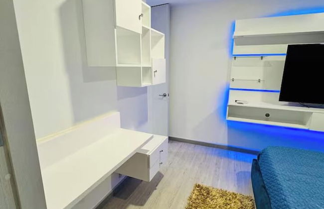 Penthouse de lujo en Envigado - Foto 5