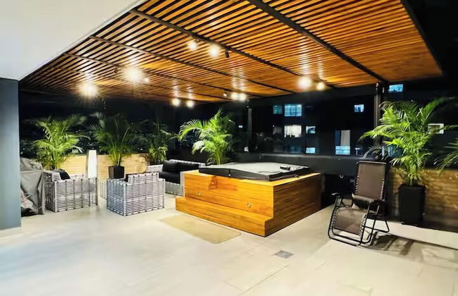 Penthouse de lujo en Envigado - Foto 42