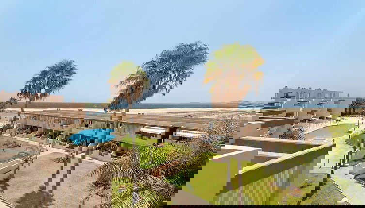 Foto 1 - Dúplex La Tejita Beach