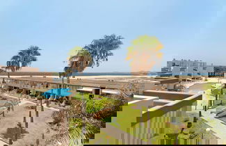 Photo 1 - Dúplex La Tejita Beach
