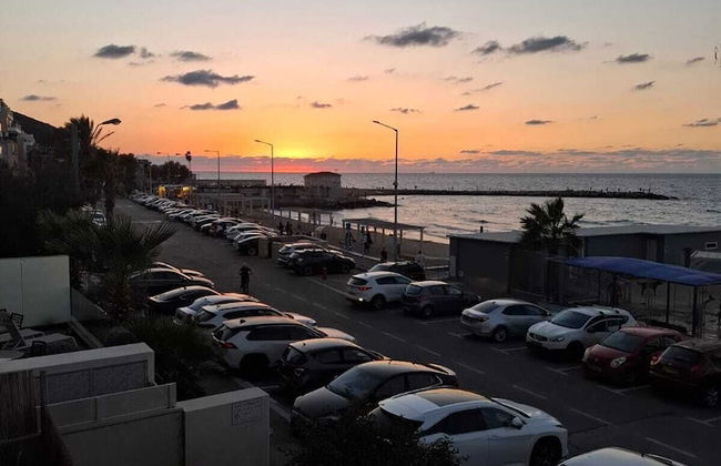 Bat Galim Sea View Balcony by Sea N Rent - Foto 20