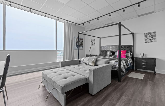 Bright Suites Finch West by GLOBALSTAY - Photo 6