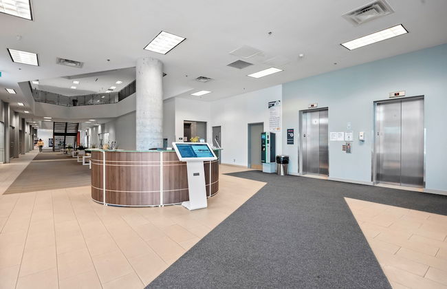 Bright Suites Finch West by GLOBALSTAY - Photo 2