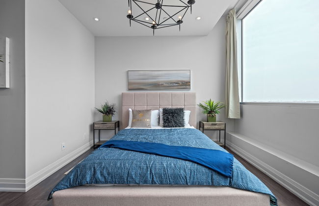 Bright Suites Finch West by GLOBALSTAY - Photo 9