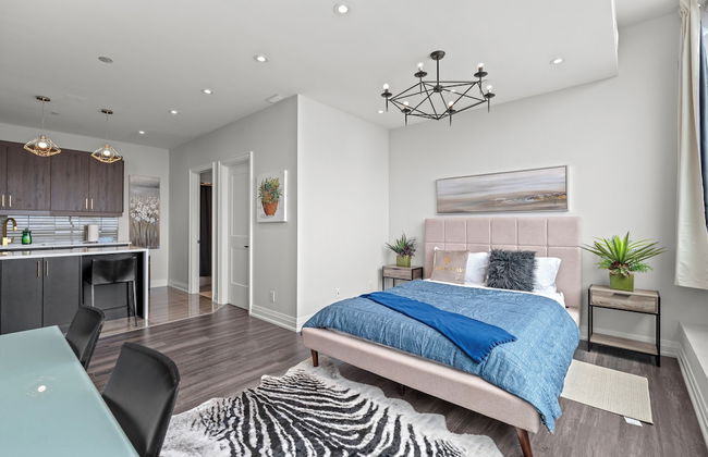 Bright Suites Finch West by GLOBALSTAY - Photo 3