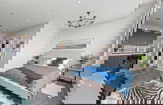 Foto 3 - Bright Suites Finch West by GLOBALSTAY