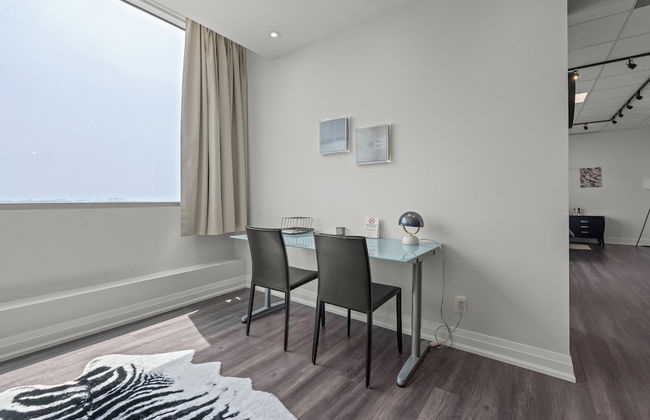 Bright Suites Finch West by GLOBALSTAY - Photo 30