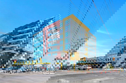 Foto 40 - Bright Suites Finch West by GLOBALSTAY