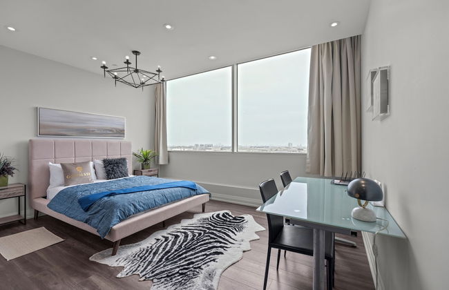 Bright Suites Finch West by GLOBALSTAY - Photo 10