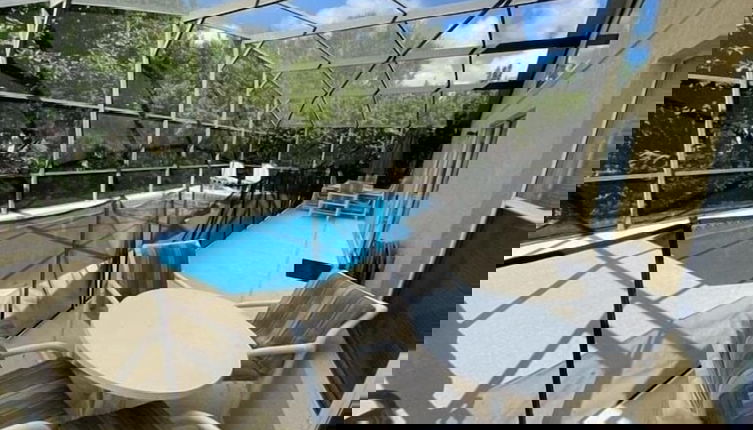 Foto 1 - Beautiful Villa Near Disney, Private Pool