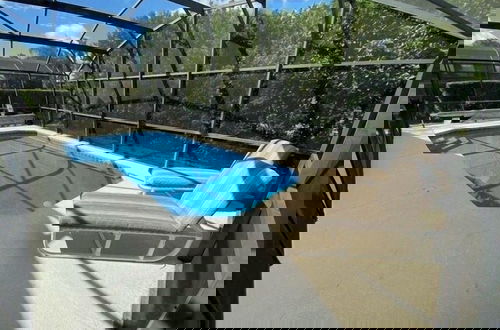 Foto 18 - Beautiful Villa Near Disney, Private Pool