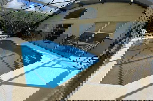 Foto 19 - Beautiful Villa Near Disney, Private Pool