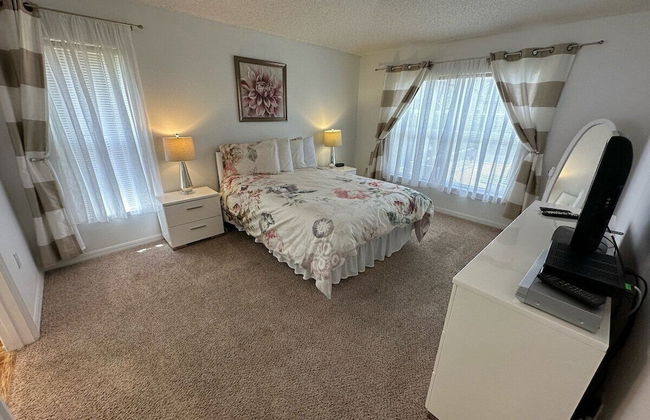 Beautiful Villa Near Disney, Private Pool - Foto 4