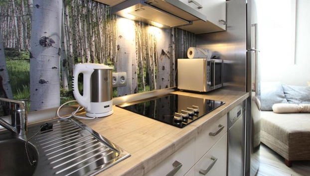 Cucina privata