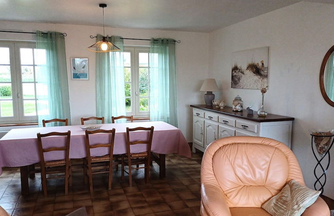 Breton Holiday Home on the Pink Granite Coast - Foto 10