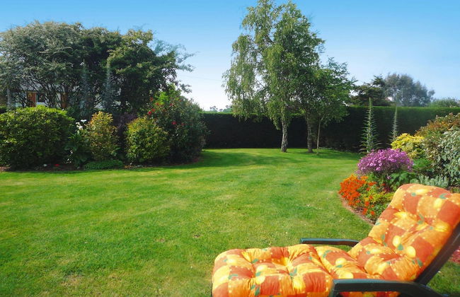 Breton Holiday Home on the Pink Granite Coast - Foto 14