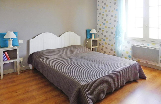 Breton Holiday Home on the Pink Granite Coast - Foto 4