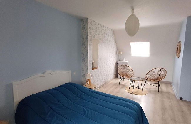 Breton Holiday Home on the Pink Granite Coast - Foto 6