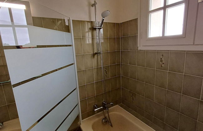 Breton Holiday Home on the Pink Granite Coast - Foto 12