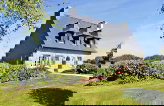 Foto 1 - Breton Holiday Home on the Pink Granite Coast