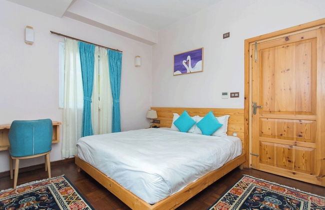 Lalit Service Apartment - Foto 5