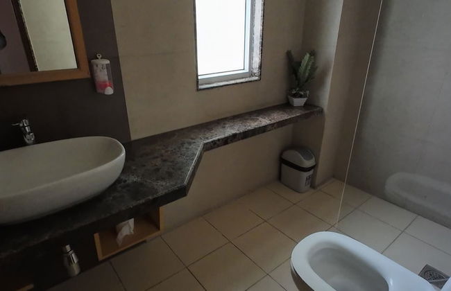 Lalit Service Apartment - Foto 26