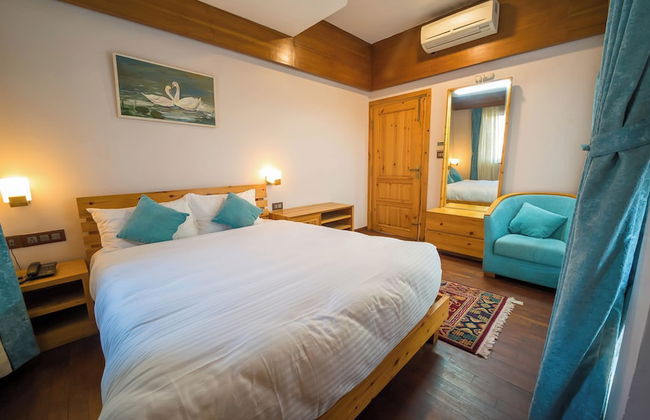 Lalit Service Apartment - Foto 10