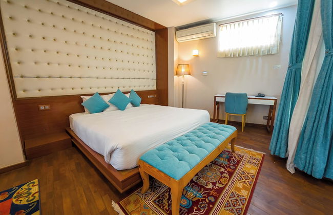 Lalit Service Apartment - Foto 8