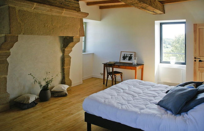 Comfortable Country Villa in Plougasnou - Foto 4