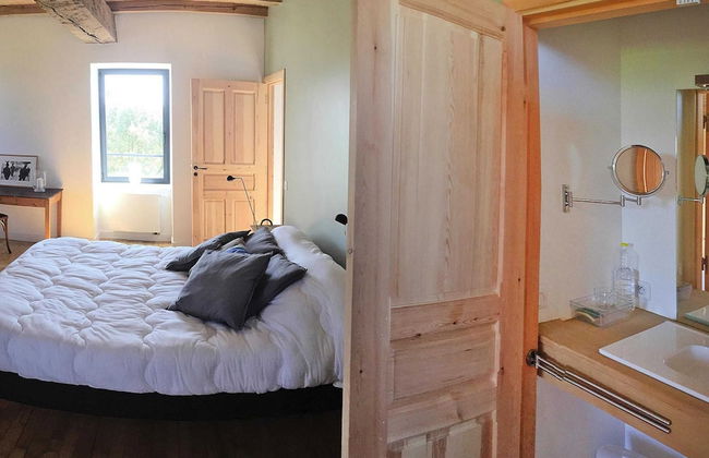 Comfortable Country Villa in Plougasnou - Foto 6
