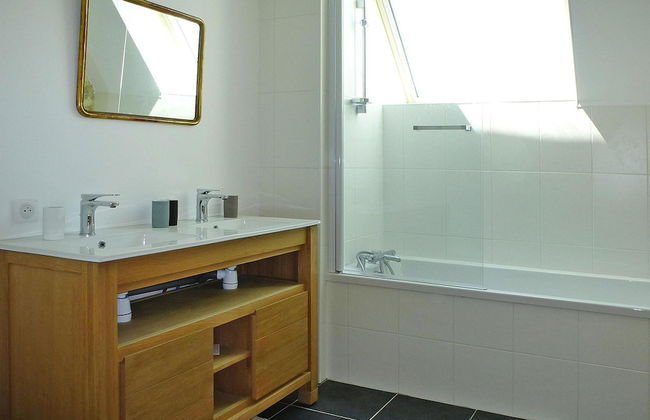 Comfortable Country Villa in Plougasnou - Foto 12