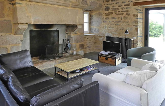 Comfortable Country Villa in Plougasnou - Foto 10