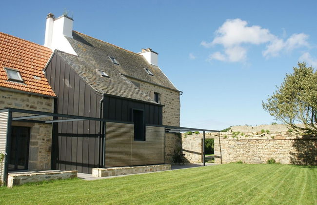 Comfortable Country Villa in Plougasnou - Foto 16