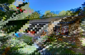 Photo 1 - Superb Holiday Home, 250m Beach