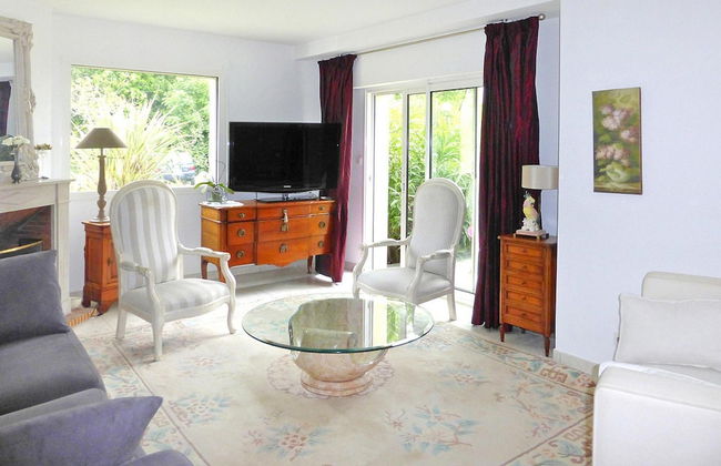 Holiday Home With Garden, Auray - Foto 10