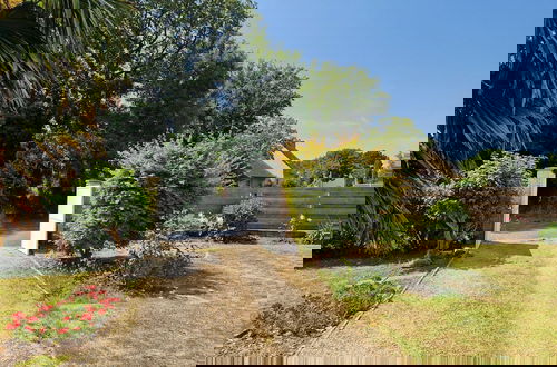 Foto 18 - Holiday Home With Garden, Auray