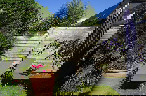 Foto 22 - Holiday Home With Garden, Auray