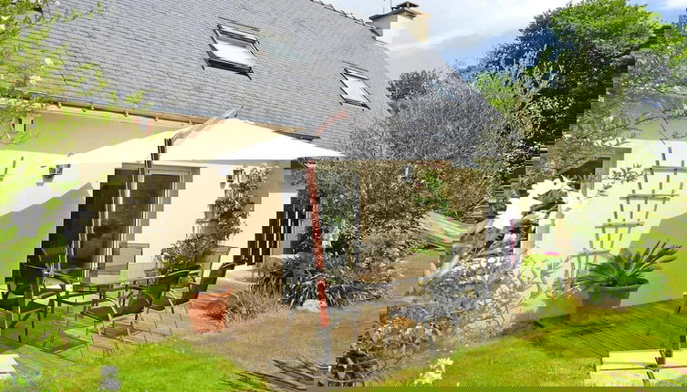Foto 1 - Holiday Home With Garden, Auray