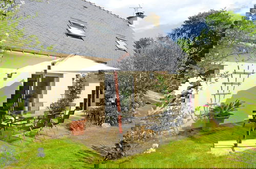 Foto 1 - Holiday Home With Garden, Auray